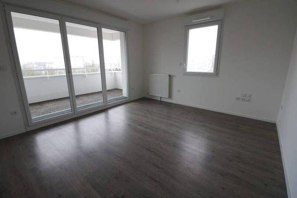 Appartement 2 pièces                                        - 44200 Nantes - Saint-Jacques-Ripossière Réf : 12254