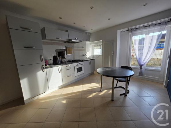 Appartement F1 à vendre  1 pièce - 27,13 m2 PIREY - 25
