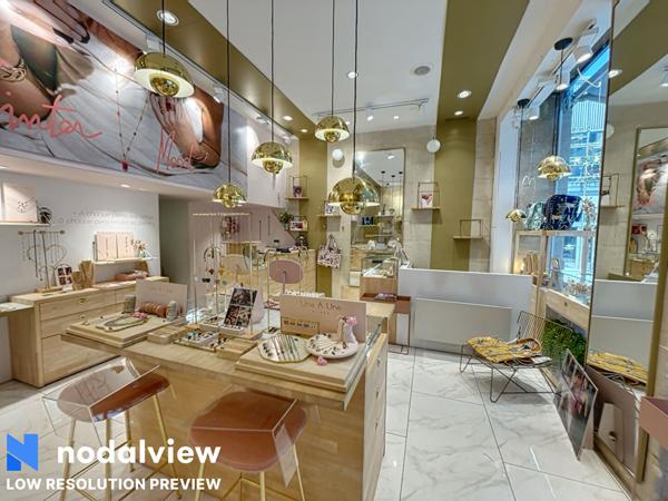 Cession de bail Bordeaux Grands Hommes