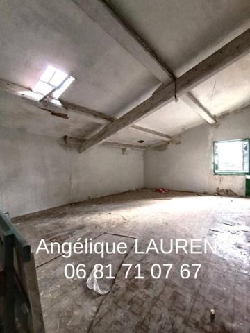 Maison Saint Maurice En Gourgois 3 pièce(s) 52 m2