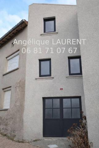 Maison Saint Maurice En Gourgois 3 pièce(s) 52 m2