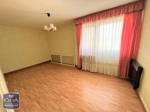 Appartement à vendre 3 pièces 82m² Loos (59120)