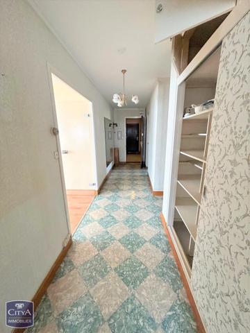 Appartement à vendre 3 pièces 82m² Loos (59120)