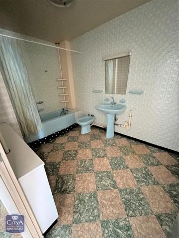 Appartement à vendre 3 pièces 82m² Loos (59120)