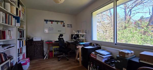 Lumineuse maison familiale à Vannes
