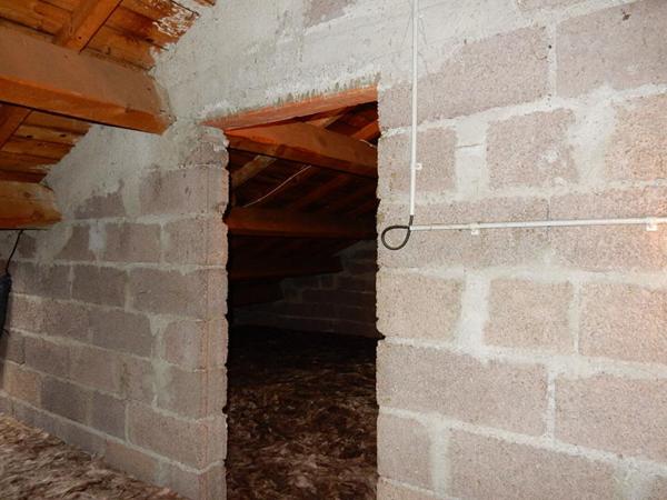 Maison Saint-Germain-Laprade 7 pièce(s) 135 m2