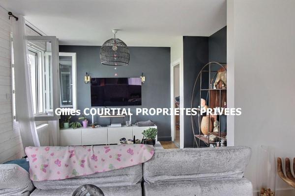 Maison Saint-Germain-Laprade 7 pièce(s) 135 m2