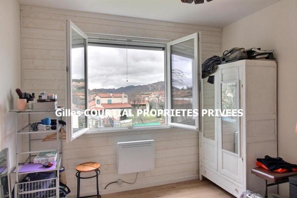 Maison Saint-Germain-Laprade 7 pièce(s) 135 m2