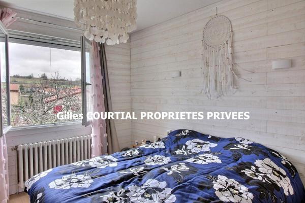 Maison Saint-Germain-Laprade 7 pièce(s) 135 m2