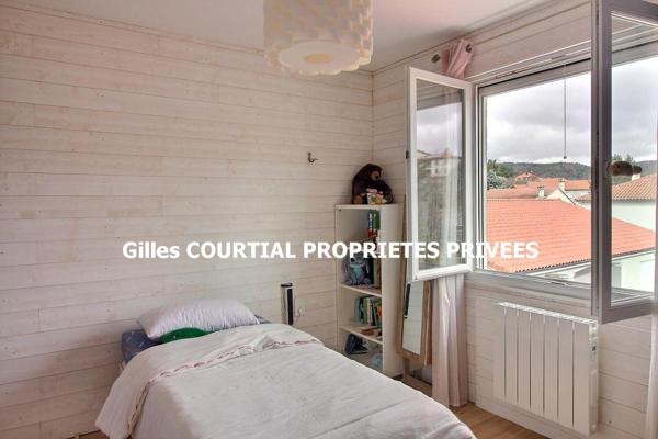 Maison Saint-Germain-Laprade 7 pièce(s) 135 m2