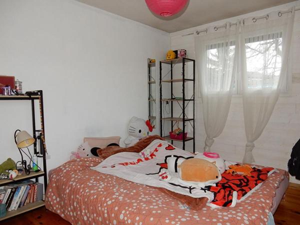 Maison Saint-Germain-Laprade 7 pièce(s) 135 m2