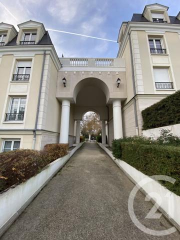 Appartement à vendre  5 pièces - 94,22 m2 OSNY - 95