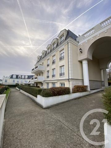 Appartement à vendre  5 pièces - 94,22 m2 OSNY - 95