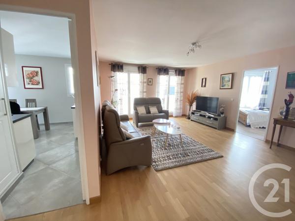 Appartement à vendre  5 pièces - 94,22 m2 OSNY - 95