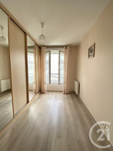 Appartement à vendre  5 pièces - 94,22 m2 OSNY - 95