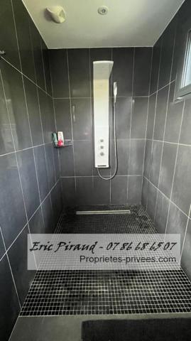 GUÉRANDE - Maison d'architecte d'environ 195 m² de plain-pied