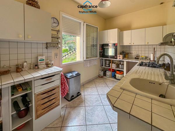 Propriete à vendre 6 pièces PENNE D'AGENAIS (47) Maison de 175m2 habitables + sous-sol sur 5245m2 de terrain