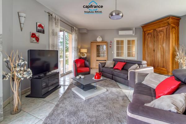 Propriete à vendre 6 pièces PENNE D'AGENAIS (47) Maison de 175m2 habitables + sous-sol sur 5245m2 de terrain