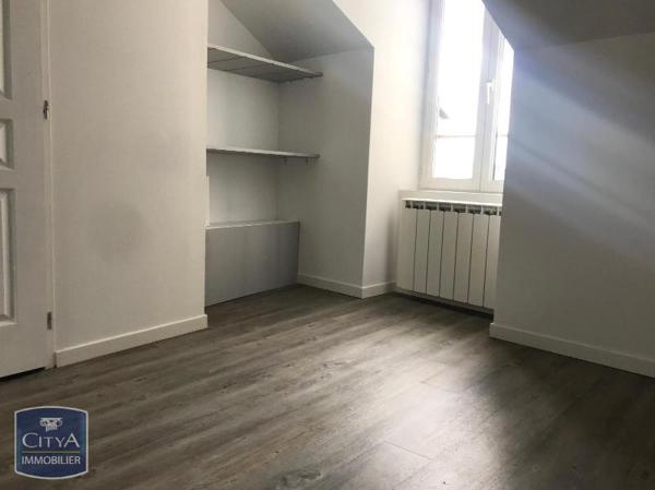 Appartement à louer 1 pièce 19.64m²