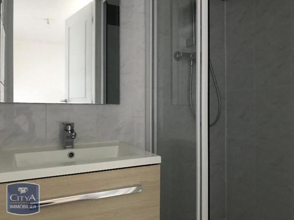 Appartement à louer 1 pièce 19.64m²