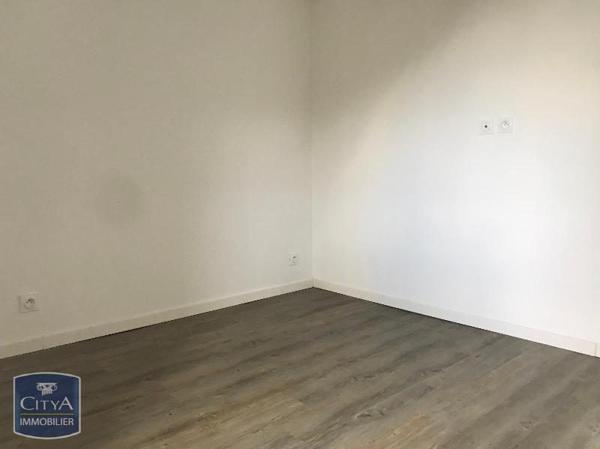 Appartement à louer 1 pièce 19.64m²