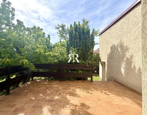 Vente Maison à Pont du chateau - 7 pièces, 177 m² | Raymond immobilier