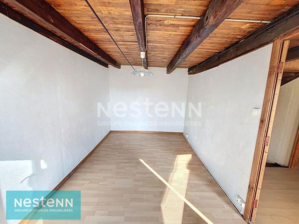 Maison à vendre à Saint Barnabé - 76 m²