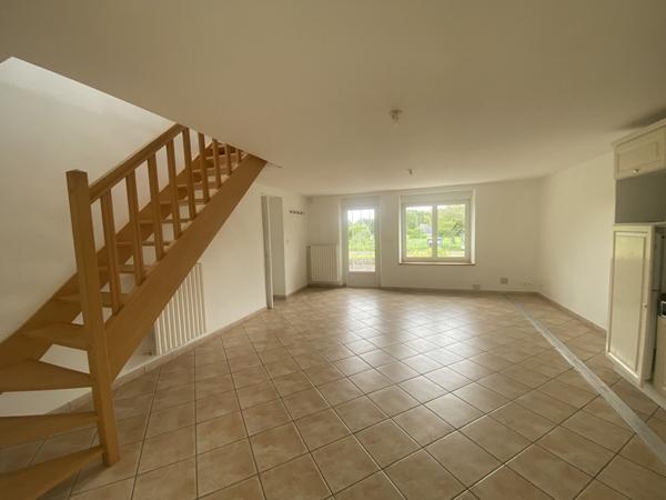 CHAPELLE SUR EDRE MAISON T4 A LOUER ,  
La chapelle sur erdre 44240