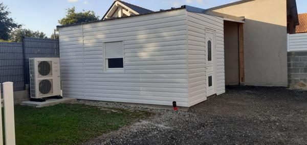 CHAPELLE SUR EDRE MAISON T4 A LOUER ,  
La chapelle sur erdre 44240