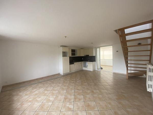 CHAPELLE SUR EDRE MAISON T4 A LOUER ,  
La chapelle sur erdre 44240