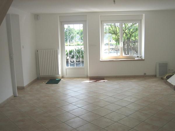 CHAPELLE SUR EDRE MAISON T4 A LOUER ,  
La chapelle sur erdre 44240