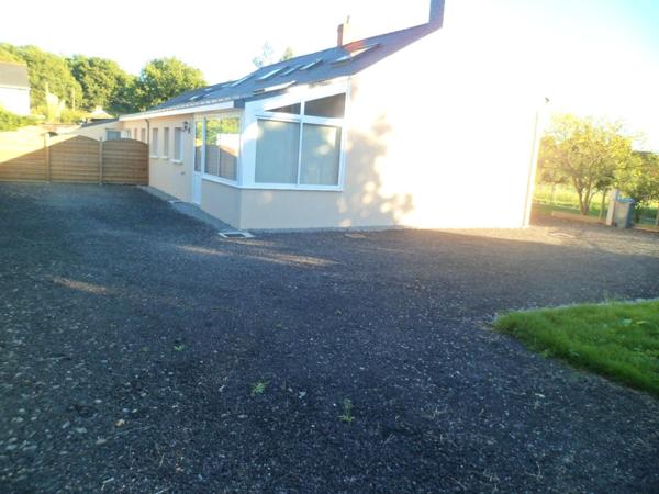 CHAPELLE SUR EDRE MAISON T4 A LOUER ,  
La chapelle sur erdre 44240