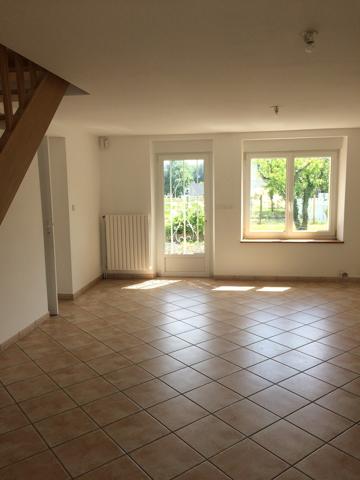 CHAPELLE SUR EDRE MAISON T4 A LOUER ,  
La chapelle sur erdre 44240