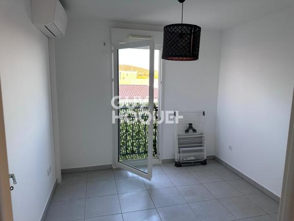 Appartement à vendre de 3 pièces de 53.97 m²