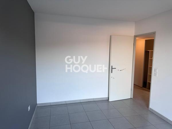 Appartement à vendre de 3 pièces de 53.97 m²