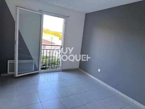 Appartement à vendre de 3 pièces de 53.97 m²