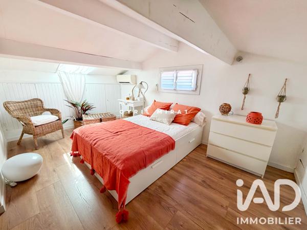 Maison à vendre 3 pièces 65 m² Bandol