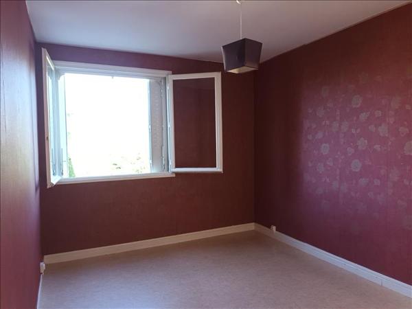 Appartement à vendre |  Domérat |  3 pièces | 55 m²