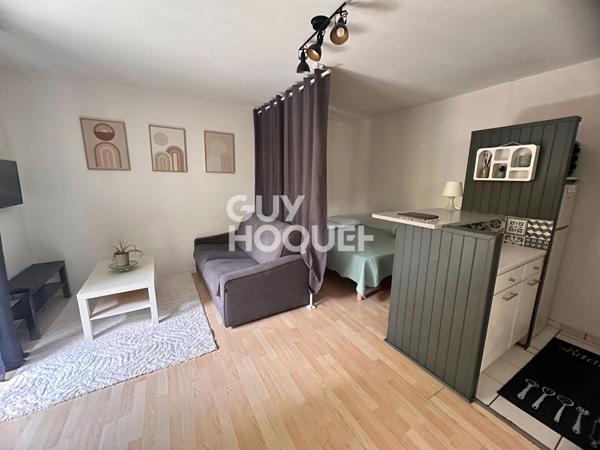 MAGNIFIQUE STUDIO MEUBLE