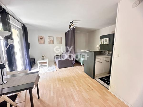MAGNIFIQUE STUDIO MEUBLE