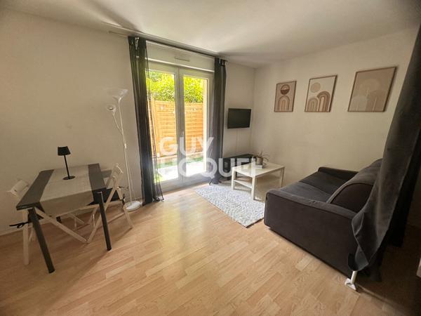 MAGNIFIQUE STUDIO MEUBLE