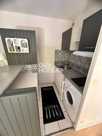 MAGNIFIQUE STUDIO MEUBLE