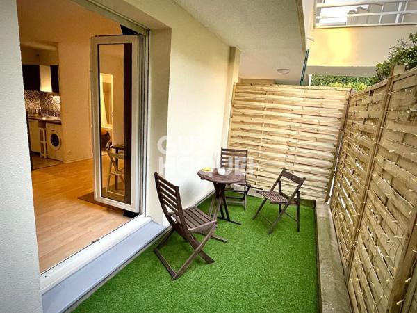 MAGNIFIQUE STUDIO MEUBLE