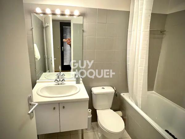 MAGNIFIQUE STUDIO MEUBLE