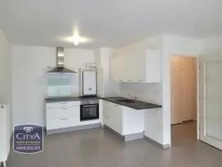 Appartement à louer 3 pièces 63.65m² Valenciennes (59300)