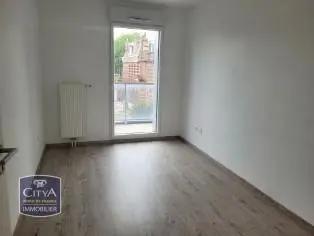 Appartement à louer 3 pièces 63.65m² Valenciennes (59300)