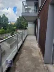 Appartement à louer 3 pièces 63.65m² Valenciennes (59300)