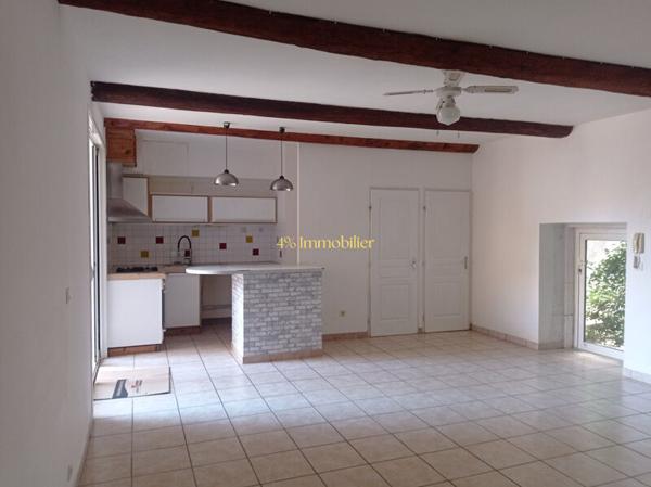 Maison - 4 pièces - 75 m²