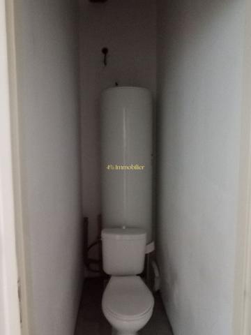 Maison - 4 pièces - 75 m²