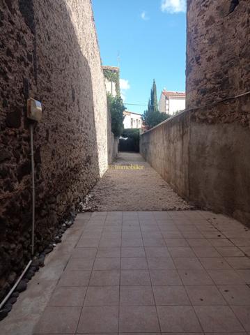 Maison - 4 pièces - 75 m²